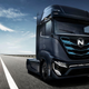 Image for article titled Electric Truck Maker Nikola to Pay $125 Million in SEC Settlement Following Fake Demo